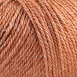 1125 Brændt orange